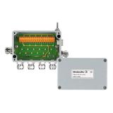 FBCON PA CG 4WAY Fieldbus, system rozproszony - moduł komunikacyjny WEIDMULLER