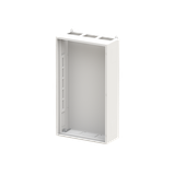 TW309SB TwinLine-W szafa naścienna II kl. izol. IP30 bez drzwi