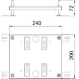 HE60 UDHOME4, Jednostka podw.dla UDHOME4