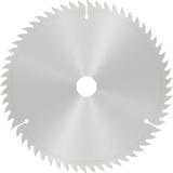 PIŁA TARCZOWA 254X30X60 DREWNO