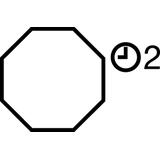 KNX e/s Tygodniowy zegar sterujący TXA022 HAGER
