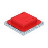 UDSPD 9035 4, Puszka podpodłogowa