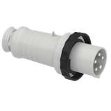 Wtyczka 63A 3P-N-E 480-5-- V IP67  81386 Schneider