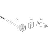 Złączka FX-DCS-G1-CM2PF-IP67-SIDEKIT5