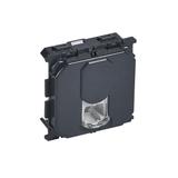 CELIANE - GNIAZDO TELEFONICZNE RJ12, Legrand