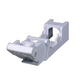 Wstawka kalibrowa (szufladka) Szufladka D01 2-6A 002261028 ETI