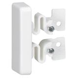 Końcówka Kanału 32X 20Mm Biały Dlp 32x20 031209 LEGRAND