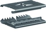 tehalit.BRS Łącznik podstawy 65x100 BRS651009 HAGER