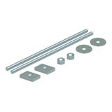 ZSE90/M1, ZESTAW MONTAŻOWY