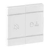 MH:KLAW FUNKC HOTEL 2X1M BIAŁY, Legrand