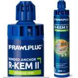 Kotwa chemiczna poliestrowa R-KEM II 300ml 1szt. R-KEM-II-300 RAWLPLUG