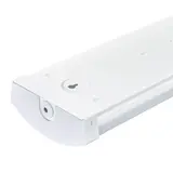 Panel LED natynkowy Coreline SM155C przelotowa 43,5/25,5 W 3700/6000lm IP44 all-in 3000/4000K barwa