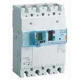 Wyłącznik DPX3 250 3P 250A 36kA 420239 LEGRAND