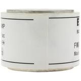 2000AMP 250V AC SEMI-COND FUSE Wkładka szybka 2000A AC 250V 48x89 mm UL FWX-2000AH EATON