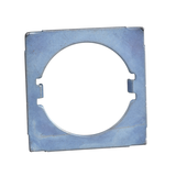 Harmony XB5 Podkładka ograniczająca obrót do głowicy O22