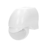 Czujnik ruchu 180st. regulacja pionowa i pozioma IP44 1200W biały OR-CR-204/W ORNO