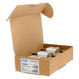 550A 690V 1KN/110 aR INDICATOR FUSE Wkładka szybka 550A AC 690V DIN 1 53x69x138 mm aR DI 170M4265 EA