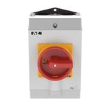 T3-1-8200/I2/SVB Łącznik krzywkowy 32A 13kW 207200 EATON