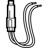 WSKAŹNIK 230 V, DLA FUNKCJI PODŚWIETLANIA, Legrand