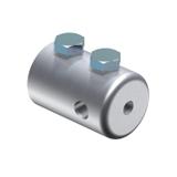 101IES, KOŃCÓWKA ALU