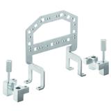 HDC GRIP PANEL 6 ADAPT Akcesoria do złączy przemysłowych WEIDMULLER