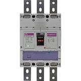 Wyłącznik mocy 36kA wyzw. TM (regulacja magnetyczna) EB2 800/3LF 630A 3P 004671117 ETI