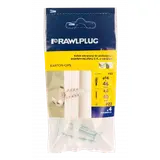 Łącznik samowiercący 16x36mm /100szt./ R-DRA-01PLUS RAWLPLUG