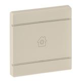 MH:KLAWISZ GEN 2M KREM, Legrand