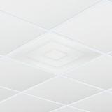 Akcesorium Coreline RC159Z Deco Double Square W60L60 (5pcs) 9,12401E+11 PHILIPS