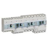 Wyłącznik DPX3 250 El Sg 3P 250A 70Ka 420699 LEGRAND