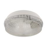Plafoniera hermetyczna MONTE 60 CLEAR I