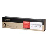 Oprawa ścienno-sufitowa RIO SP 3 E27 max. 3x60W IP20 biała ORNO