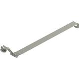 301/S-VA, UCHWYTY RYNNOWE Z KARBEM 100MM