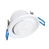 CZUJNIK RUCHU 1200W 360* BIAŁY P/T