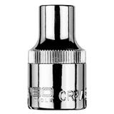 Nasadka sześciokątna 1/2", 8 mm