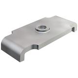 T 6012, NAKRĘTKA RUCH.BEZ ŚRUB M4