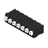 LSF-SMD 5.00/07/90 SN BK RL Listwa zaciskowa do płytek drukowanych /320szt./ WEIDMULLER