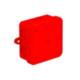 A 8, SZKRYZNKI ROZGAŁ.A8 BEZHAL.CZERW