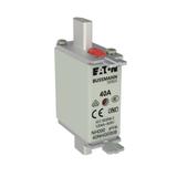 NH FUSE 40A 500V GG/GL SIZE 000 Wkładka NH000 40A 500V GL/GG podwójny wskaźnik 40NHG000B EATON