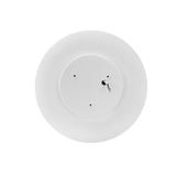 NYMPHEA PROXI PIR 18W WW 230V 120ST IP54 FI300X60MM BIAŁY OKRĄGŁA