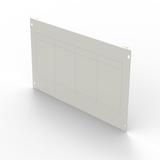 Osłona Metalowa Pionowa SPX 00 24M XL3S 630/4000 339301 LEGRAND