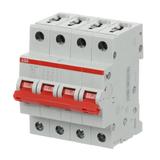 SD204/25 rozłącznik