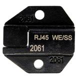 Matryza do końcówek RJ45-8P8K krótka