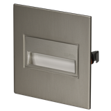 Oprawa LED SONA kwadratowa PT 14V DC STA biała ciepła TYP: 14-211-22