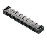 SL 7.62HP/08/90F 3.2 SN BK BX Wtyki PCB (złącza płyty), 7.62 mm, Liczba biegunów: 8, kąt odejścia: 90° /24szt./ 1124280000 WEIDMÜLLER