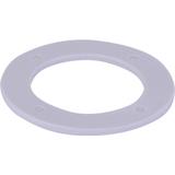 EAR-R-Gr - Pierścień adaptacyjny z 30 na 22mm, Szary, Tylny