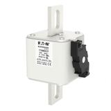 FUSE 630A 1000V 3FKE/115 AR UR Wkładka szybka 630A AC 1000V rozmiar 3 76x92x159 mm aR IEC, 170M8537