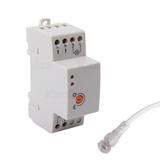 AZ-10A TH 35 Automat zmierzchowy