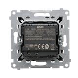 SIMON 54 Ładowarka USB C+A (moduł), 30 W, 230V; antracyt