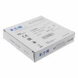 CYLINDRICAL FUSE 22 x 58 80A AM 500V AC Wkładka cylindryczna 22 x 58mm 80A AM 500V AC C22M80 EATON